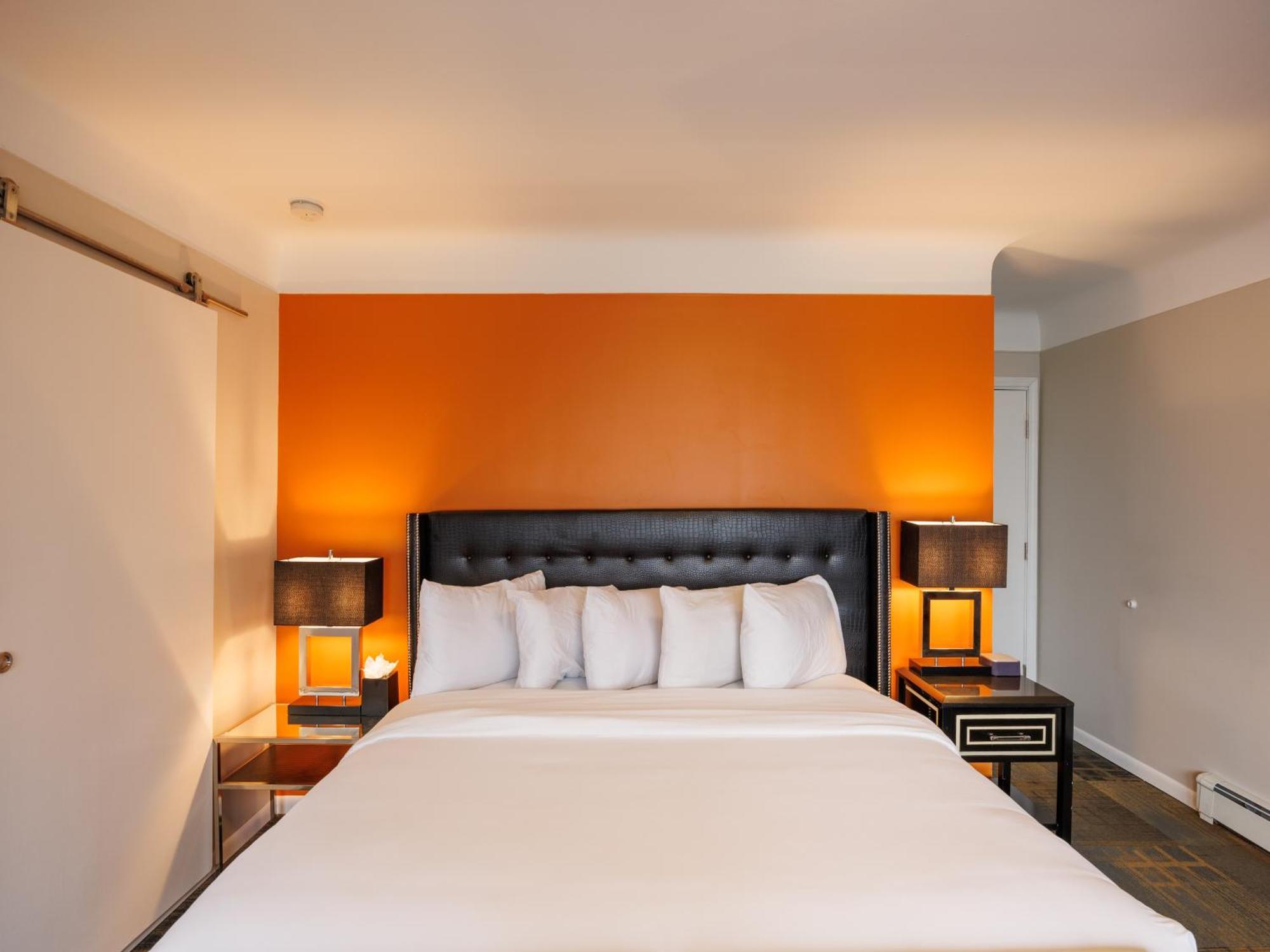 Hotel Royal Oak Bagian luar foto