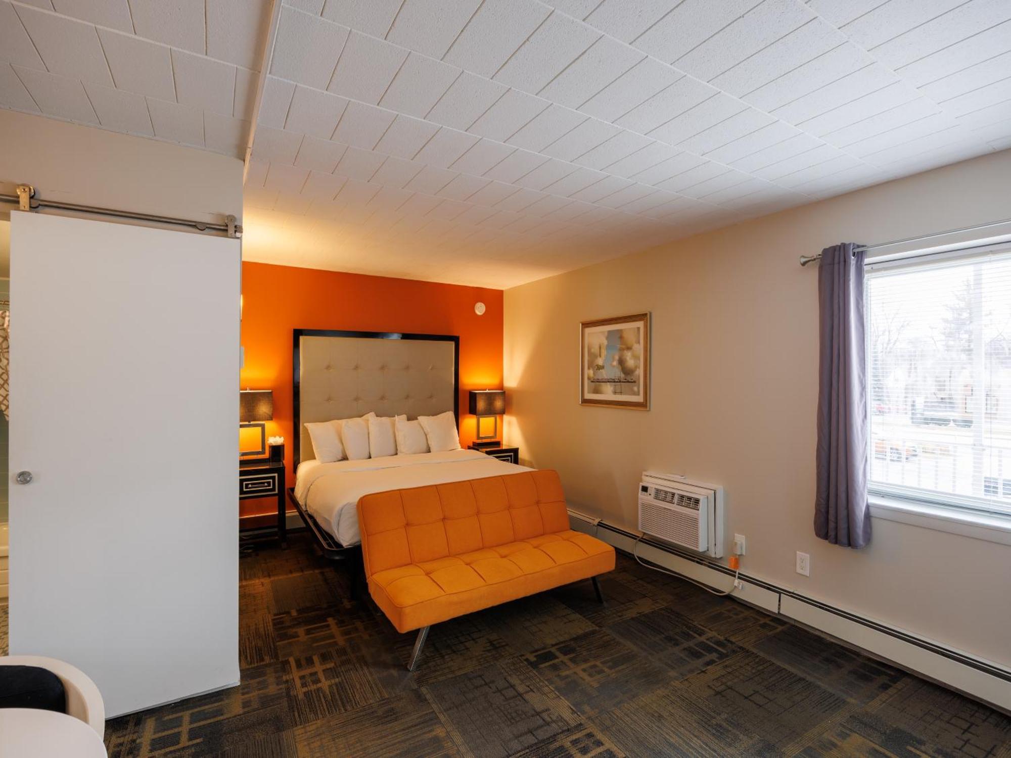 Hotel Royal Oak Bagian luar foto