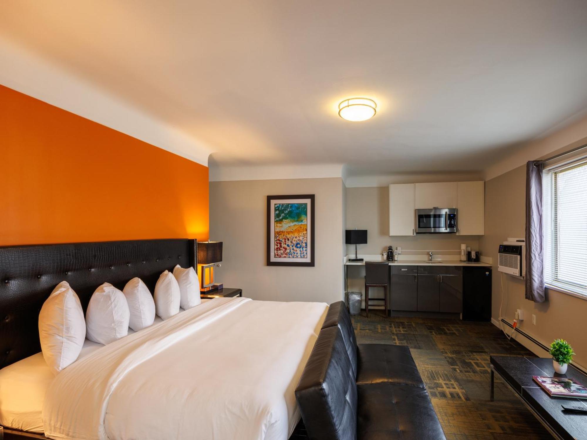 Hotel Royal Oak Bagian luar foto