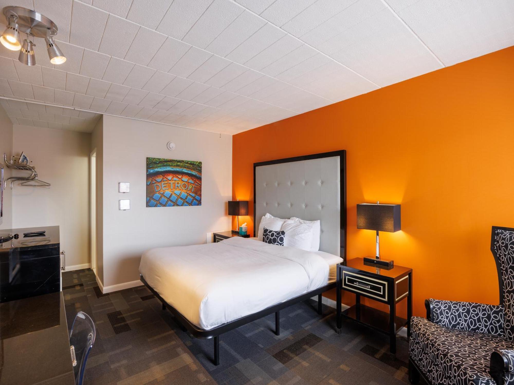 Hotel Royal Oak Bagian luar foto