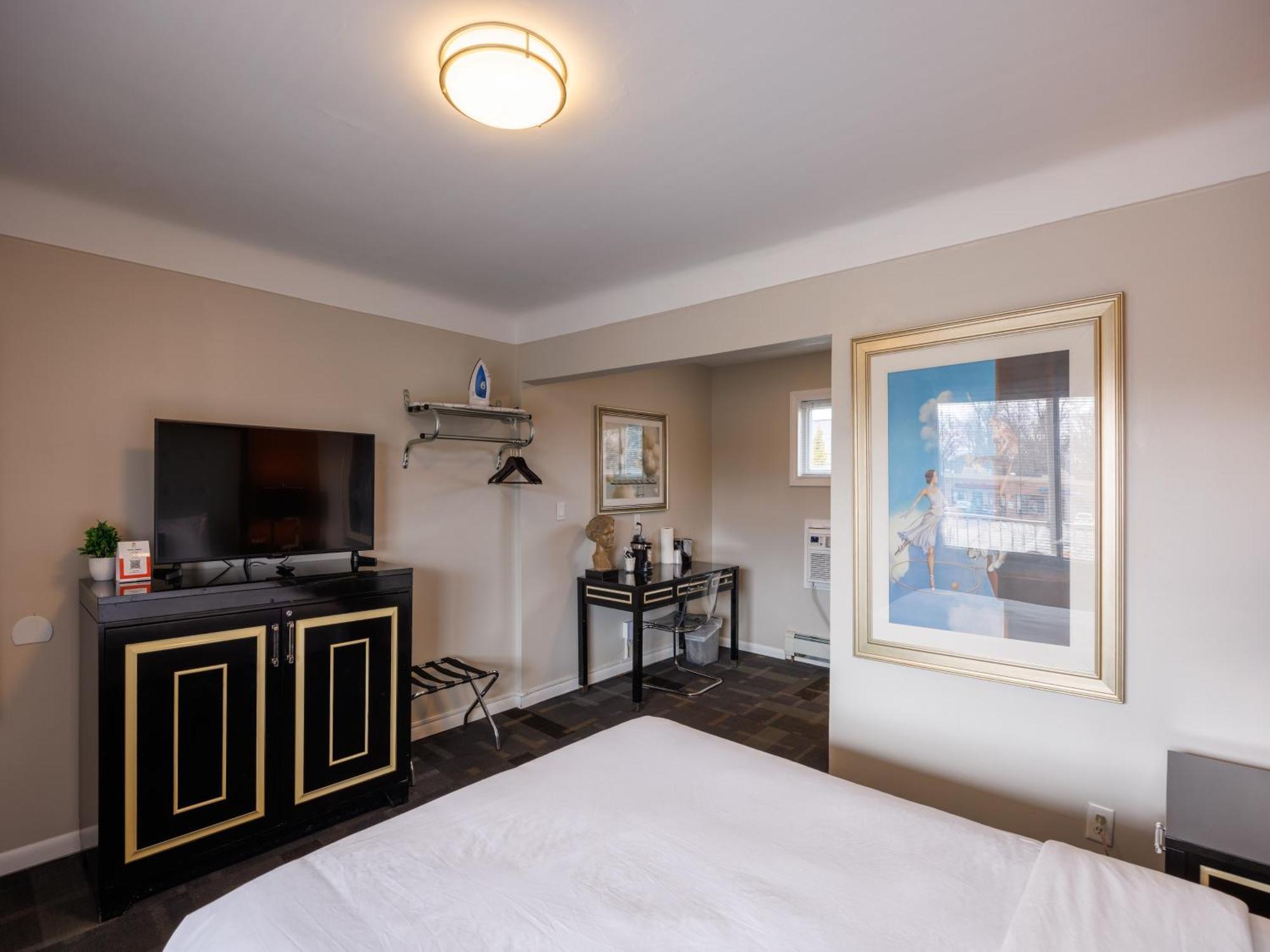 Hotel Royal Oak Bagian luar foto
