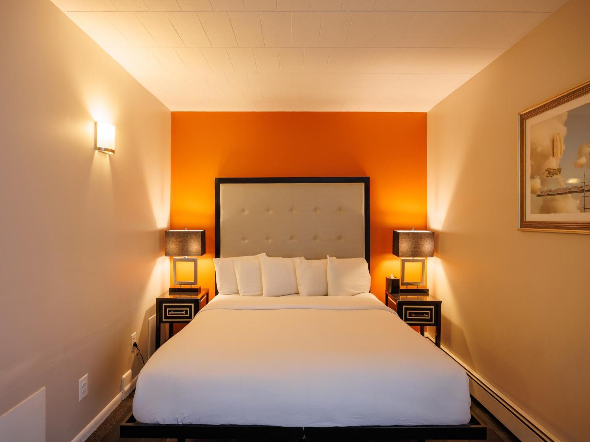 Hotel Royal Oak Bagian luar foto