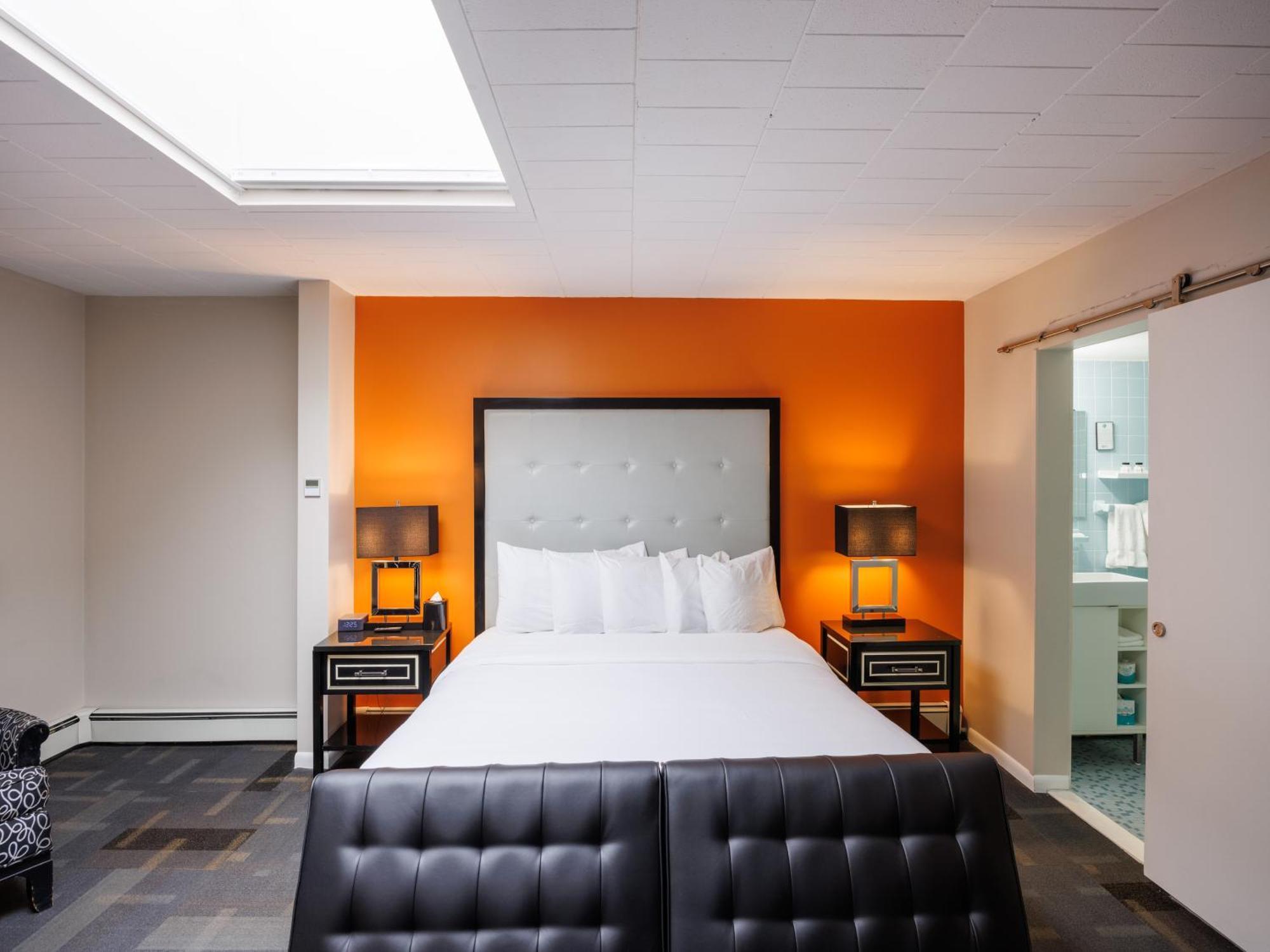 Hotel Royal Oak Bagian luar foto