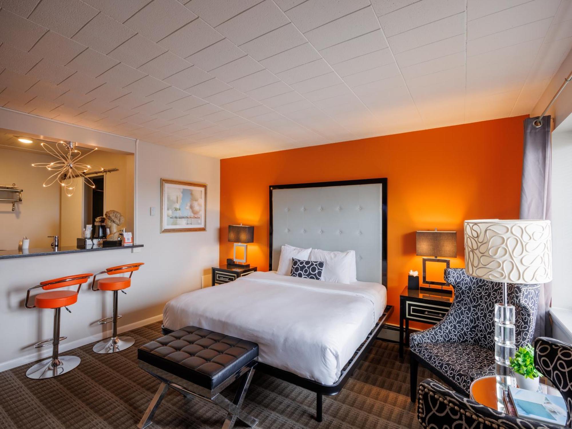 Hotel Royal Oak Bagian luar foto