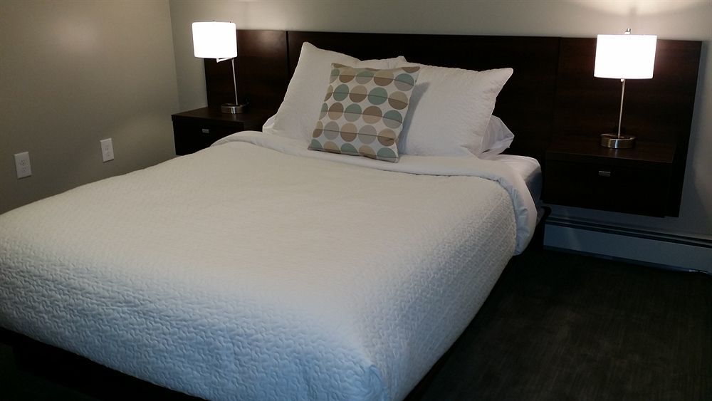Hotel Royal Oak Bagian luar foto