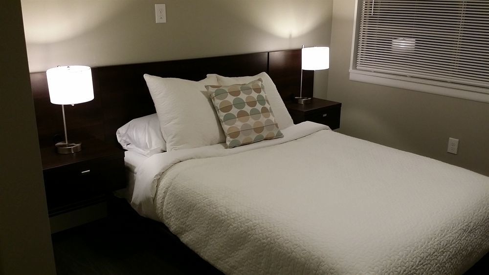 Hotel Royal Oak Bagian luar foto