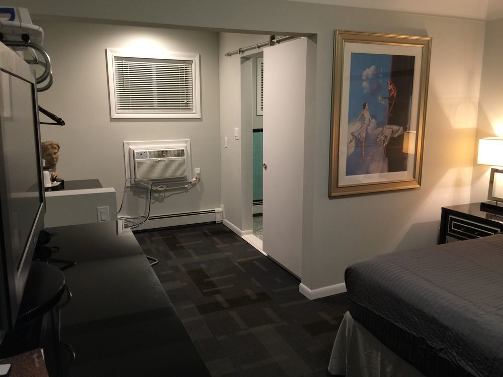 Hotel Royal Oak Bagian luar foto