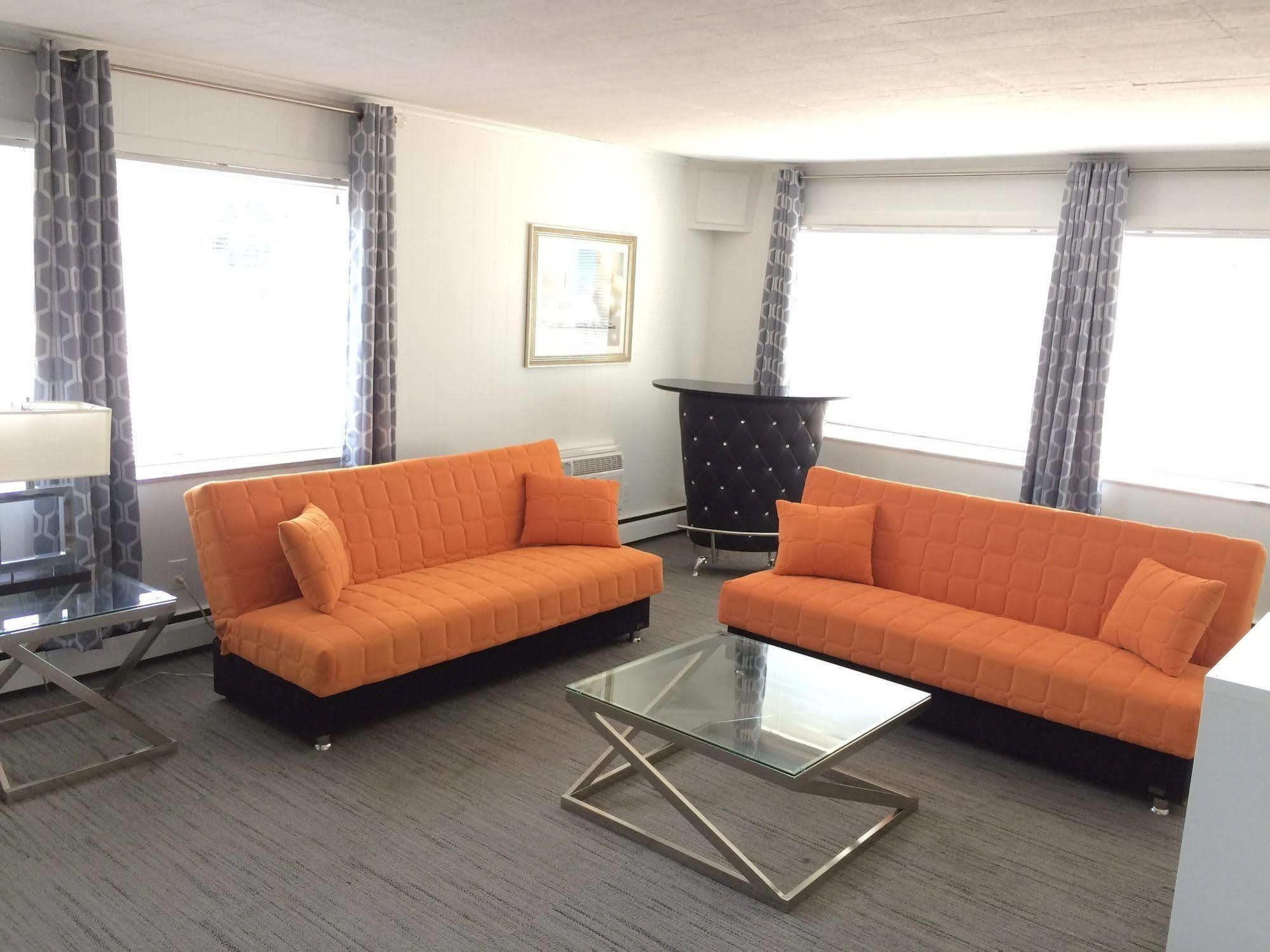 Hotel Royal Oak Bagian luar foto